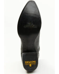 Dan Post Men's Basket Weave Western Boots - Snip Toe -Country Clothing Store 2000371047 001 P7