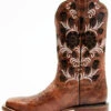 Dan Post Women's Athena Floral Embroidered Western Performance Boots - Broad Square Toe 1 Dan Post Women's Athena Floral Embroidered Western Performance Boots - Broad Square Toe -Country Clothing Store 2000371101 280 P3