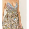 Free People Women's Real Love Maxi Dress