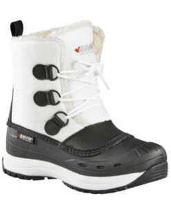 Baffin Women's Tessa Waterproof Winter Work Boots - Soft Toe -Country Clothing Store 2000371881 100 P1