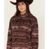 Ariat Women's R.E.A.L. Southwestern Serape Print Hoodie -Country Clothing Store 2000371916 500 P2