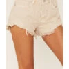 Free People Women's Loving Good Vibrations Shorts -Country Clothing Store 2000372332 110 P2