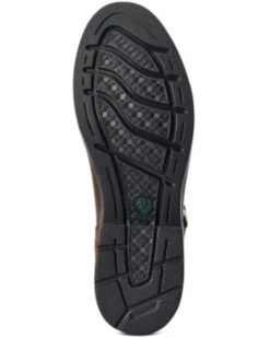 Ariat Women's Harper Waterproof Lace-Up English Riding Boots - Round Toe -Country Clothing Store 2000372393 200 P5