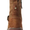 Ariat Women's Savannah Waterproof Pull On English Riding Boots - Round Toe