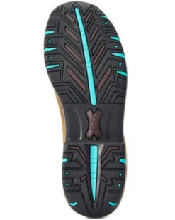 Ariat Women's Terrain H20 Waterproof Lace-Up Hiking Boots - Round Toe -Country Clothing Store 2000372436 200 P5