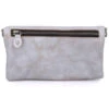 Bed Stu Women's Candence Silver Lux Crossbody Clutch -Country Clothing Store 2000372805 040 P3