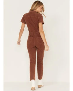 Cleo + Wolf Women's Corduroy Jumpsuit 11 Cleo + Wolf Women's Corduroy Jumpsuit -Country Clothing Store 2000373298 201 P5