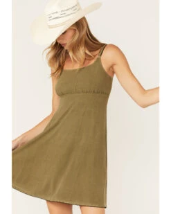 Cleo + Wolf Women's Mini Dress -Country Clothing Store 2000373300 370 P2