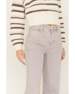 Cleo + Wolf Women's High Rise Loose Straight Jeans 9 Cleo + Wolf Women's High Rise Loose Straight Jeans -Country Clothing Store 2000373343 500 P2