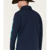 RANK 45 Men's Stampede Performance Softshell Jacket -Country Clothing Store 2000373962 400 P4