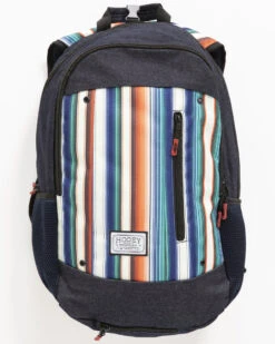 Hooey Serape Print Rockstar Backpack -Country Clothing Store 2000373981 400 P1
