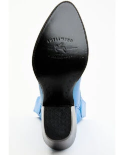 Idyllwind Women's Wheels Metallic Leather Booties - Pointed Toe -Country Clothing Store 2000374721 460 P7