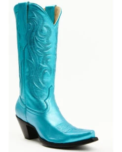 Idyllwind Women's Jaded By You Western Boots - Snip Toe -Country Clothing Store 2000374768 442 P1