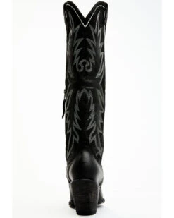 Idyllwind Women's Gwennie Nilo Tall Leather Western Boots - Snip Toe 11 Idyllwind Women's Gwennie Nilo Tall Leather Western Boots - Snip Toe -Country Clothing Store 2000374771 001 P5