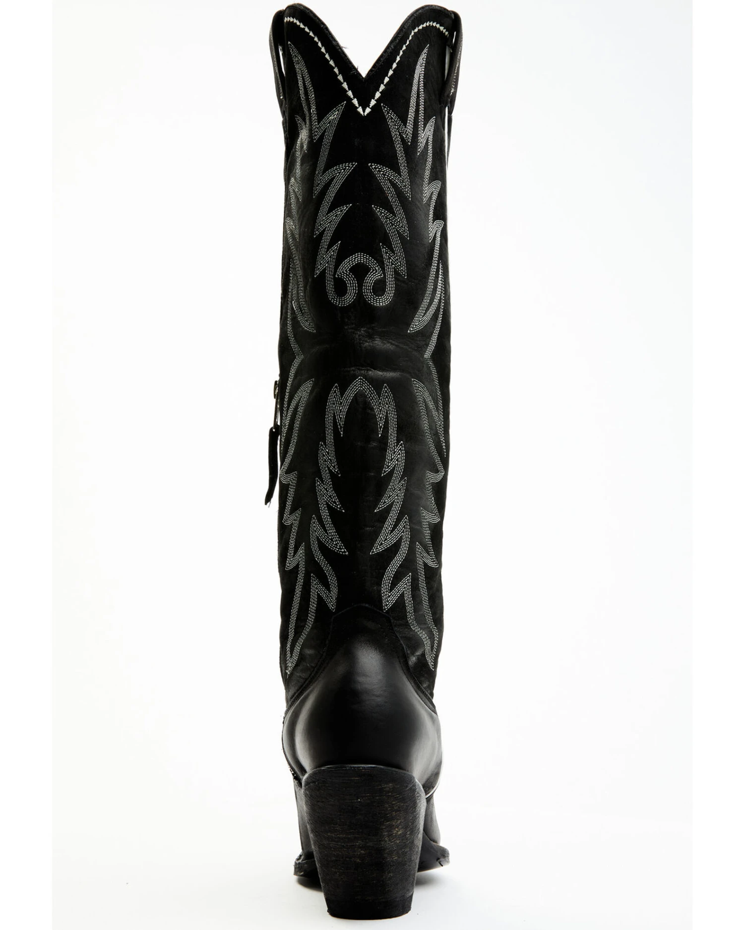 Idyllwind Women's Gwennie Nilo Tall Leather Western Boots - Snip Toe 5 Idyllwind Women's Gwennie Nilo Tall Leather Western Boots - Snip Toe - Image 3