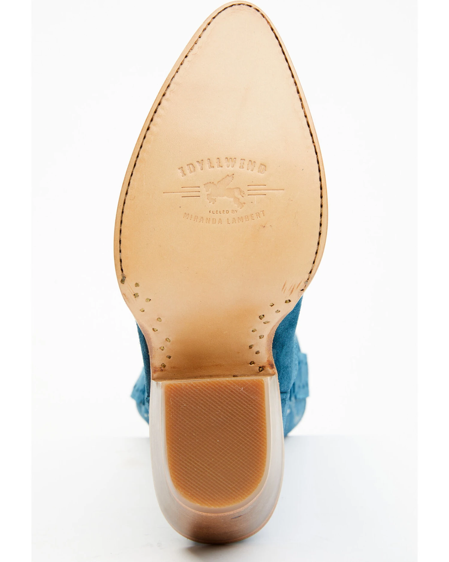 Idyllwind Women's Charmed Life Western Boots - Pointed Toe 8 Idyllwind Women's Charmed Life Western Boots - Pointed Toe - Image 6