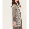 Cleo + Wolf Women's Knit Midi Cardigan