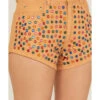 Understated Leather Women's Elvis Rhinestone Denim Shorts -Country Clothing Store 2000374922 220 P2