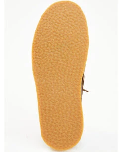 RANK 45 Women's Marine Southwestern Boat Shoes - Moc Toe -Country Clothing Store 2000375129 410 P7