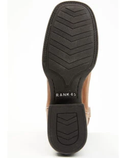 Shyanne Women's Aries Western Performance Boots - Square Toe -Country Clothing Store 2000375132 200 P7