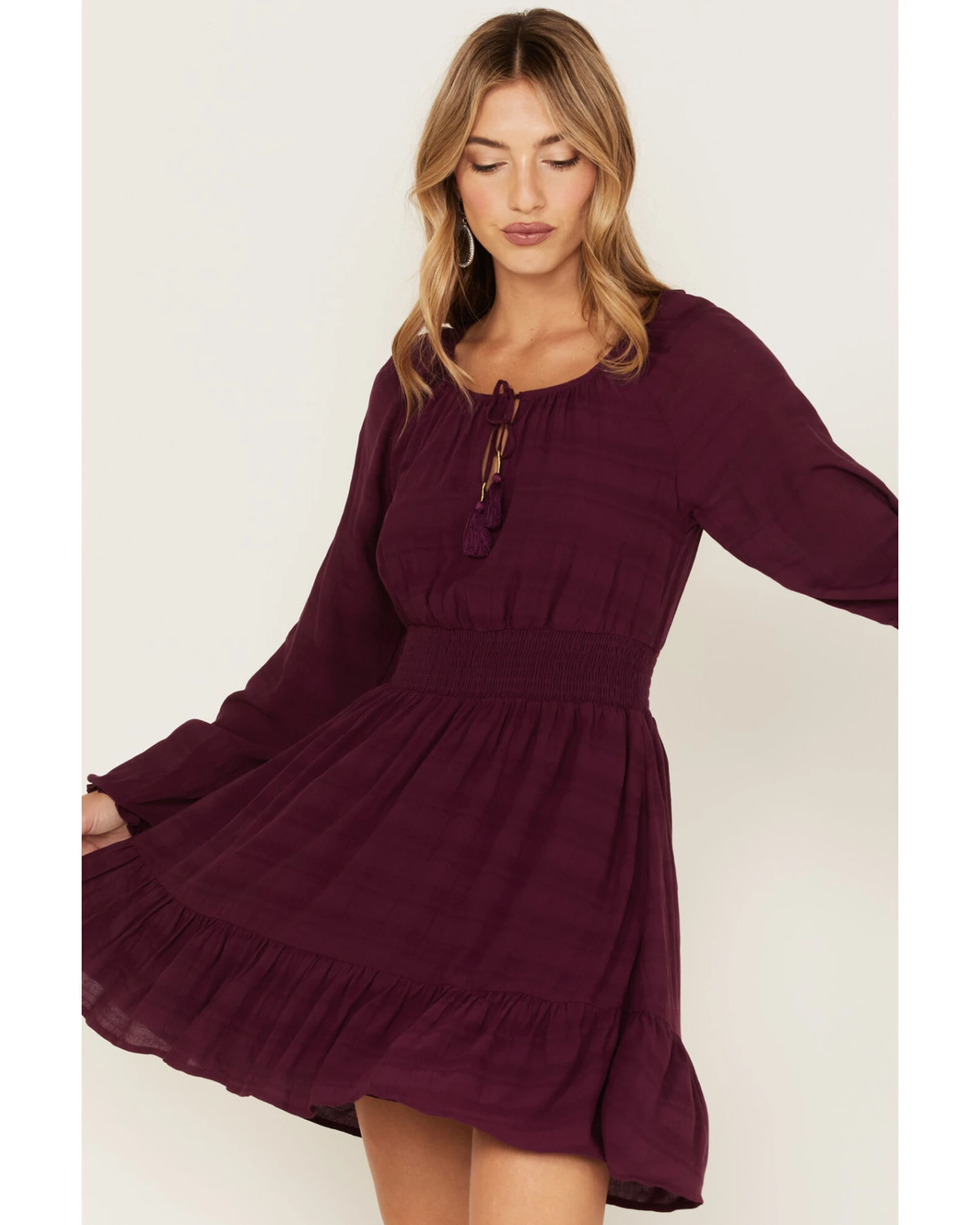 Idyllwind Women's Smock Ya Dress 3 Idyllwind Women's Smock Ya Dress