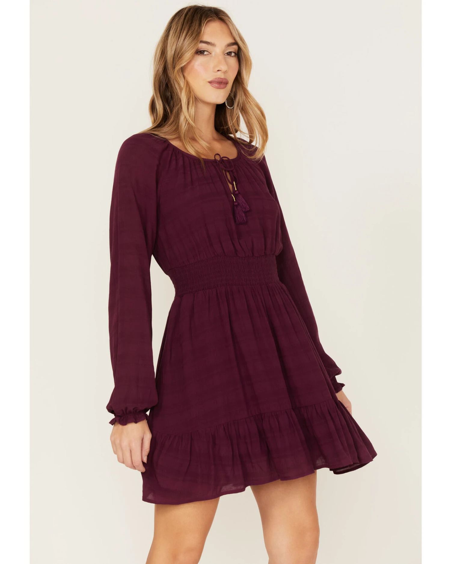 Idyllwind Women's Smock Ya Dress 4 Idyllwind Women's Smock Ya Dress - Image 2