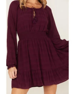 Idyllwind Women's Smock Ya Dress 8 Idyllwind Women's Smock Ya Dress -Country Clothing Store 2000375308 500 P3