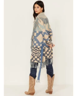 Tasha Polizzi Women's Annie Cardigan