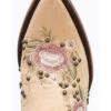 Junk Gypsy By Lane Women's Flora Floral Studded Western Boots - Snip Toe -Country Clothing Store 2000375972 103 P6