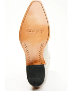 Shyanne Women's Lasy Floral Embroidered Western Boots - Snip Toe -Country Clothing Store 2000376029 103 P7