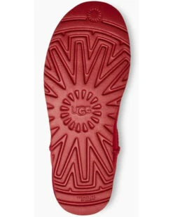 Ugg Women's Classic Short II Pull On Boots - Round Toe -Country Clothing Store 2000376366 600 P6