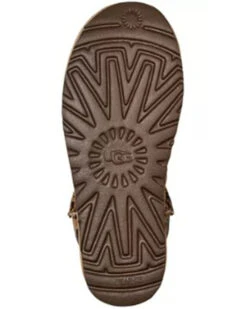 UGG Women's Leopard Print Classic Ultra Mini Spotty Boots - Round Toe 9 UGG Women's Leopard Print Classic Ultra Mini Spotty Boots - Round Toe -Country Clothing Store 2000376392 902 P6