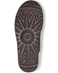 UGG Women's Classic Mini II Lined Short Suede Boots - Round Toe 11 UGG Women's Classic Mini II Lined Short Suede Boots - Round Toe -Country Clothing Store 2000376393 201 P6