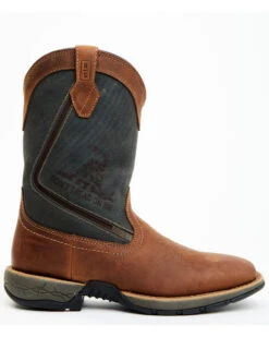 Brothers & Sons Men's Xero Gravity Lite Western Performance Boots - Broad Square Toe 12 Brothers & Sons Men's Xero Gravity Lite Western Performance Boots - Broad Square Toe -Country Clothing Store 2000376500 200 P2