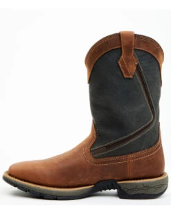 Brothers & Sons Men's Xero Gravity Lite Western Performance Boots - Broad Square Toe 13 Brothers & Sons Men's Xero Gravity Lite Western Performance Boots - Broad Square Toe -Country Clothing Store 2000376500 200 P3