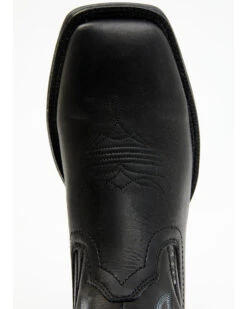 Brothers & Sons Men's Xero Gravity Lite Western Performance Boots - Broad Square Toe -Country Clothing Store 2000376503 001 P6