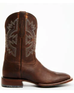 Cody James Men's Walnut Western Boots - Broad Square Toe -Country Clothing Store 2000376707 200 P2