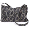 Hobo Women's Paulette Pixel Snake Print Small Crossbody Handbag 2 Hobo Women's Paulette Pixel Snake Print Small Crossbody Handbag -Country Clothing Store 2000377285 900 P1