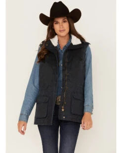 Outback Trading Co Women's Woodbury Vest -Country Clothing Store 2000377573 410 P1