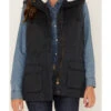 Outback Trading Co Women's Woodbury Vest -Country Clothing Store 2000377573 410 P3