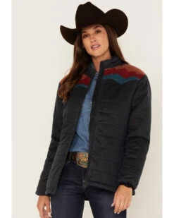 Outback Trading Co Women's Aspen Jacket -Country Clothing Store 2000377584 410 P1