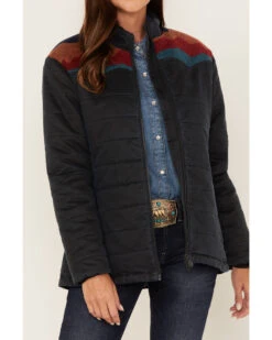 Outback Trading Co Women's Aspen Jacket -Country Clothing Store 2000377584 410 P3