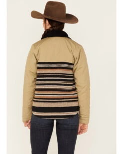 Kavu Women's Zaltana Forager Insulated Shacket -Country Clothing Store 2000378046 900 P6