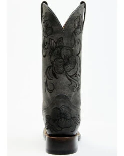 Shyanne Women's Lasy Western Boots - Broad Square Toe -Country Clothing Store 2000378395 001 P5