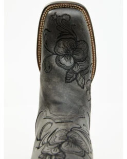 Shyanne Women's Lasy Western Boots - Broad Square Toe -Country Clothing Store 2000378395 001 P6