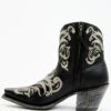 Shyanne Women's Silina Western Booties - Snip Toe -Country Clothing Store 2000378397 001 P3