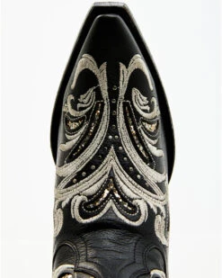 Shyanne Women's Silina Western Booties - Snip Toe -Country Clothing Store 2000378397 001 P6