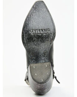 Shyanne Women's Silina Western Booties - Snip Toe -Country Clothing Store 2000378397 001 P7