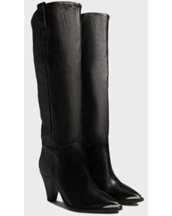 Free People Women's Stevie Western Boots - Pointed Toe -Country Clothing Store 2000378483 001 P1