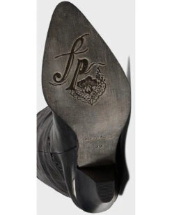 Free People Women's Stevie Western Boots - Pointed Toe -Country Clothing Store 2000378483 001 P5